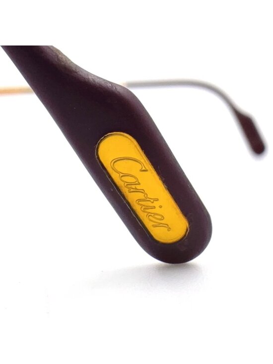Cartier Two Bridge Eyewear main image 9